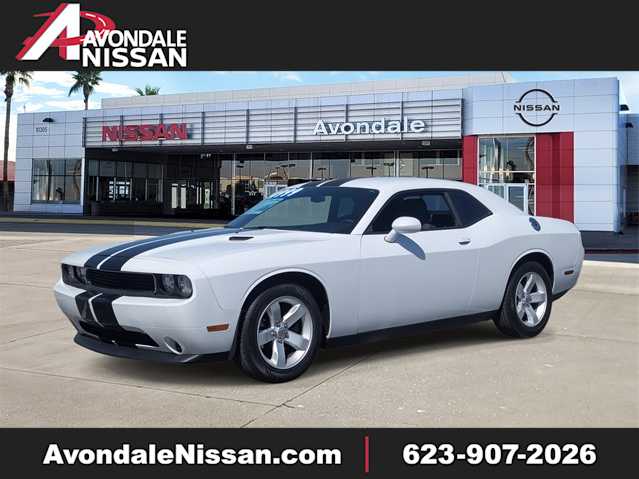 2013 Dodge Challenger SXT -
                  Avondale, AZ