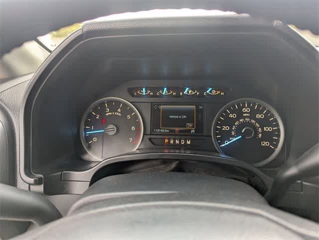 Thumbnail: 2019 Ford F-150 - 28