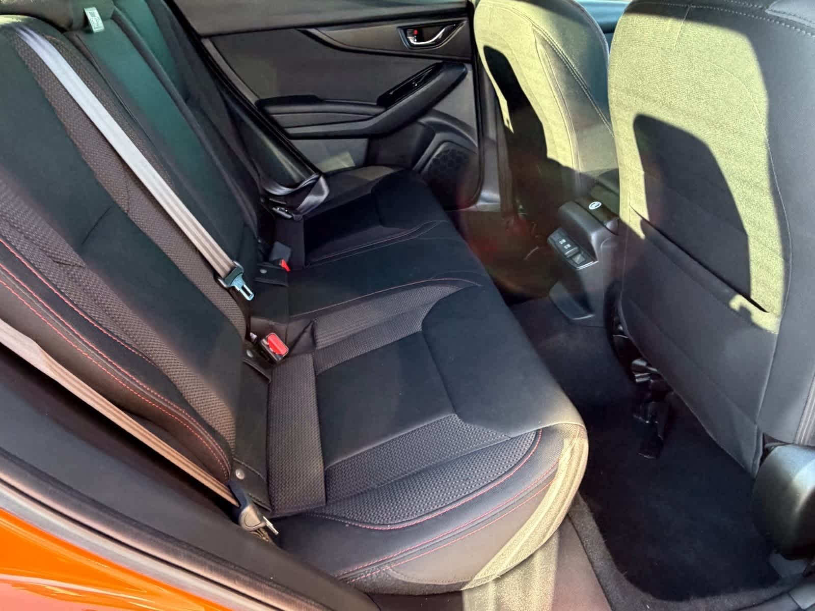 Thumbnail: 2023 Subaru WRX - 14