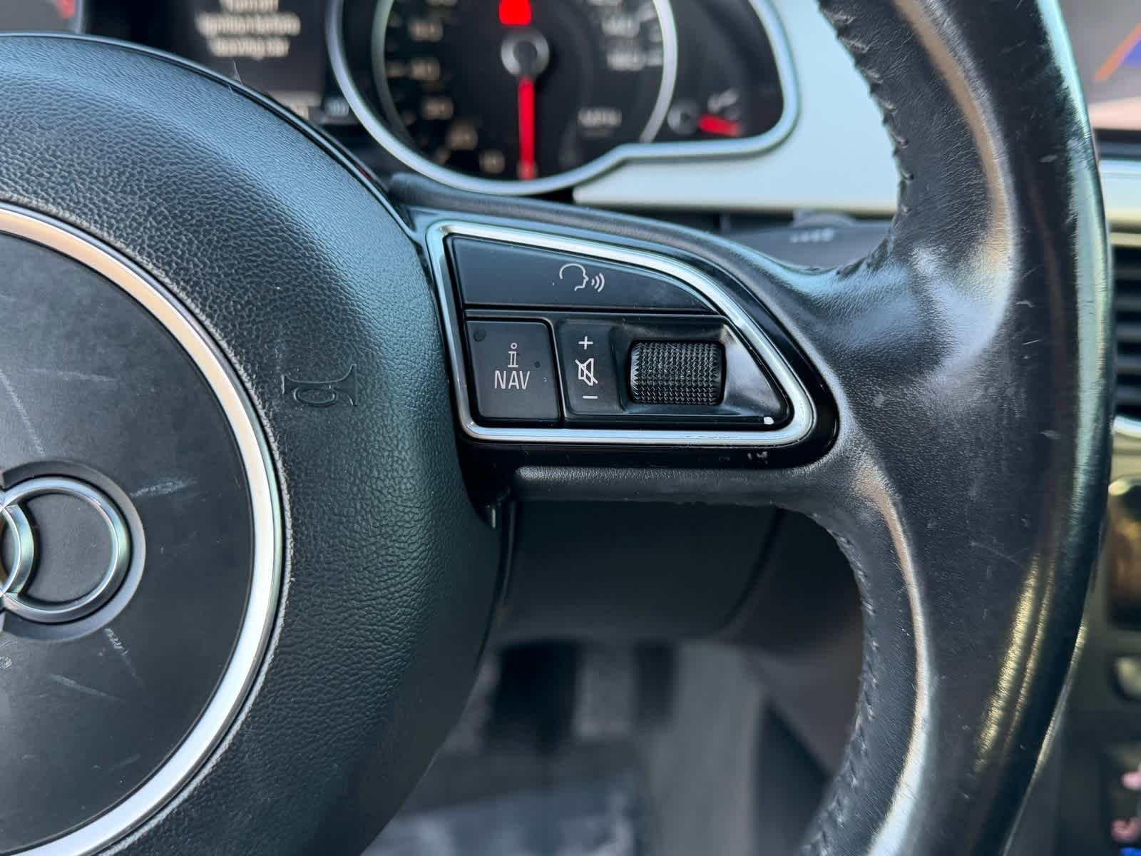 Thumbnail: 2016 Audi A5 - 31