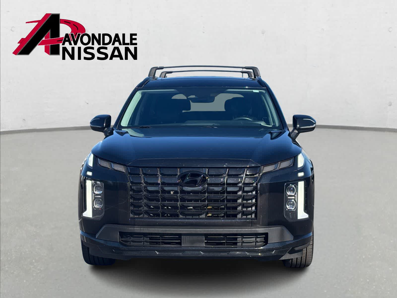 Thumbnail: 2023 Hyundai Palisade - 5