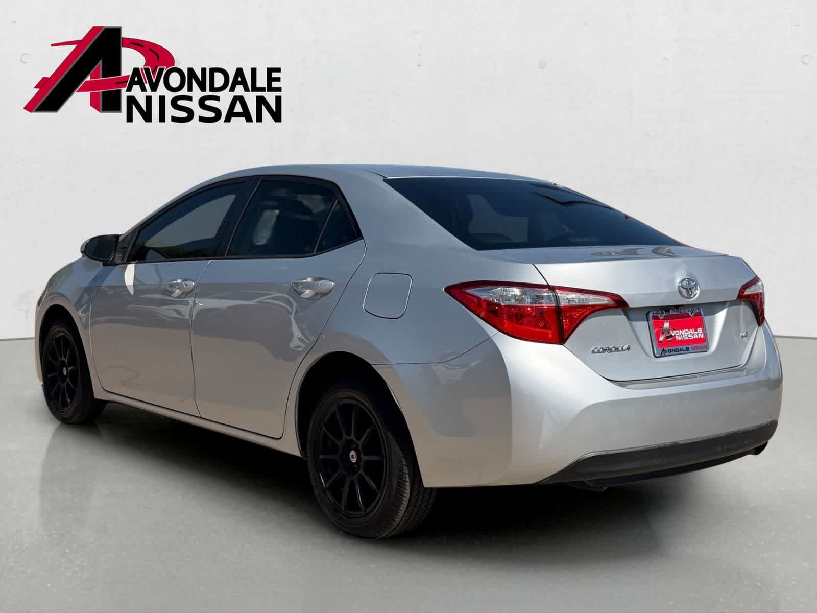 Thumbnail: 2016 Toyota Corolla - 4