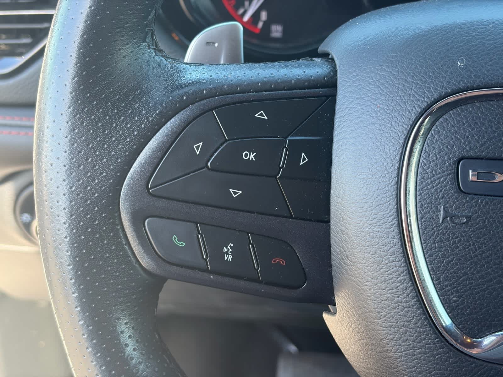 Thumbnail: 2023 Dodge Durango - 20