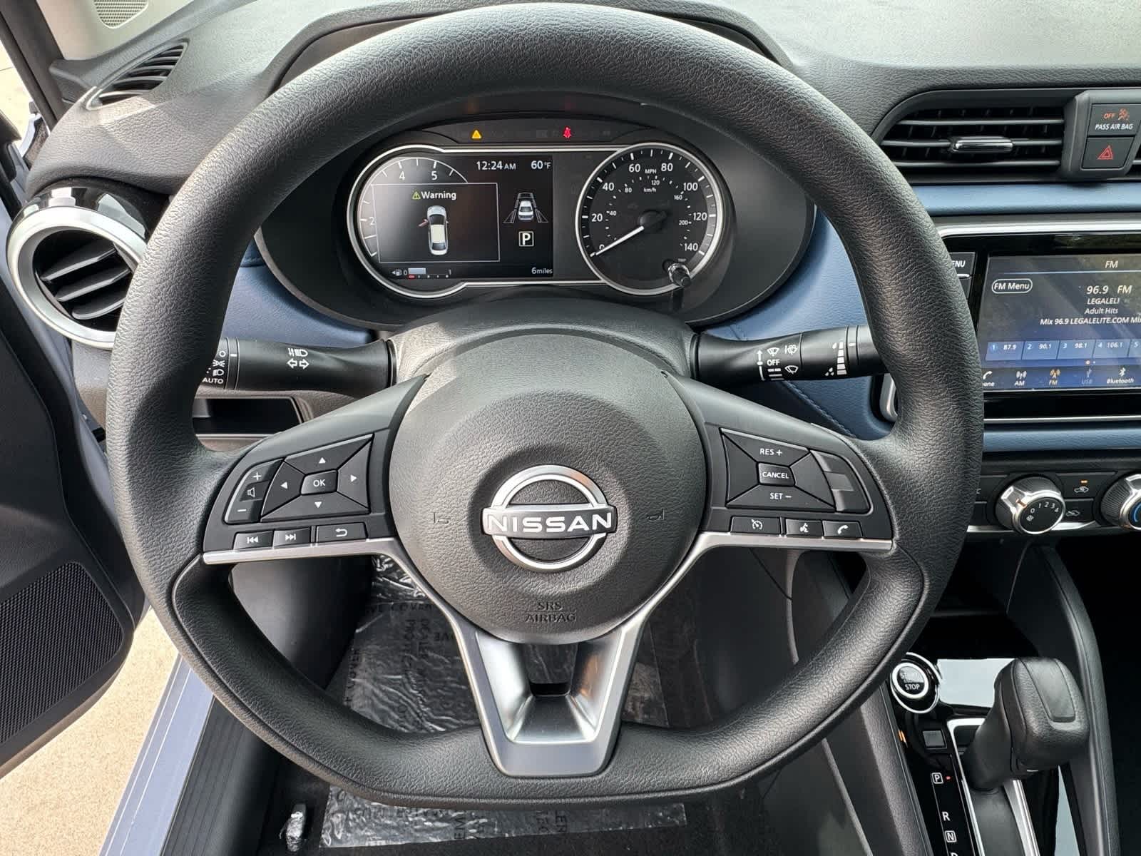 Thumbnail: 2025 Nissan Versa - 16