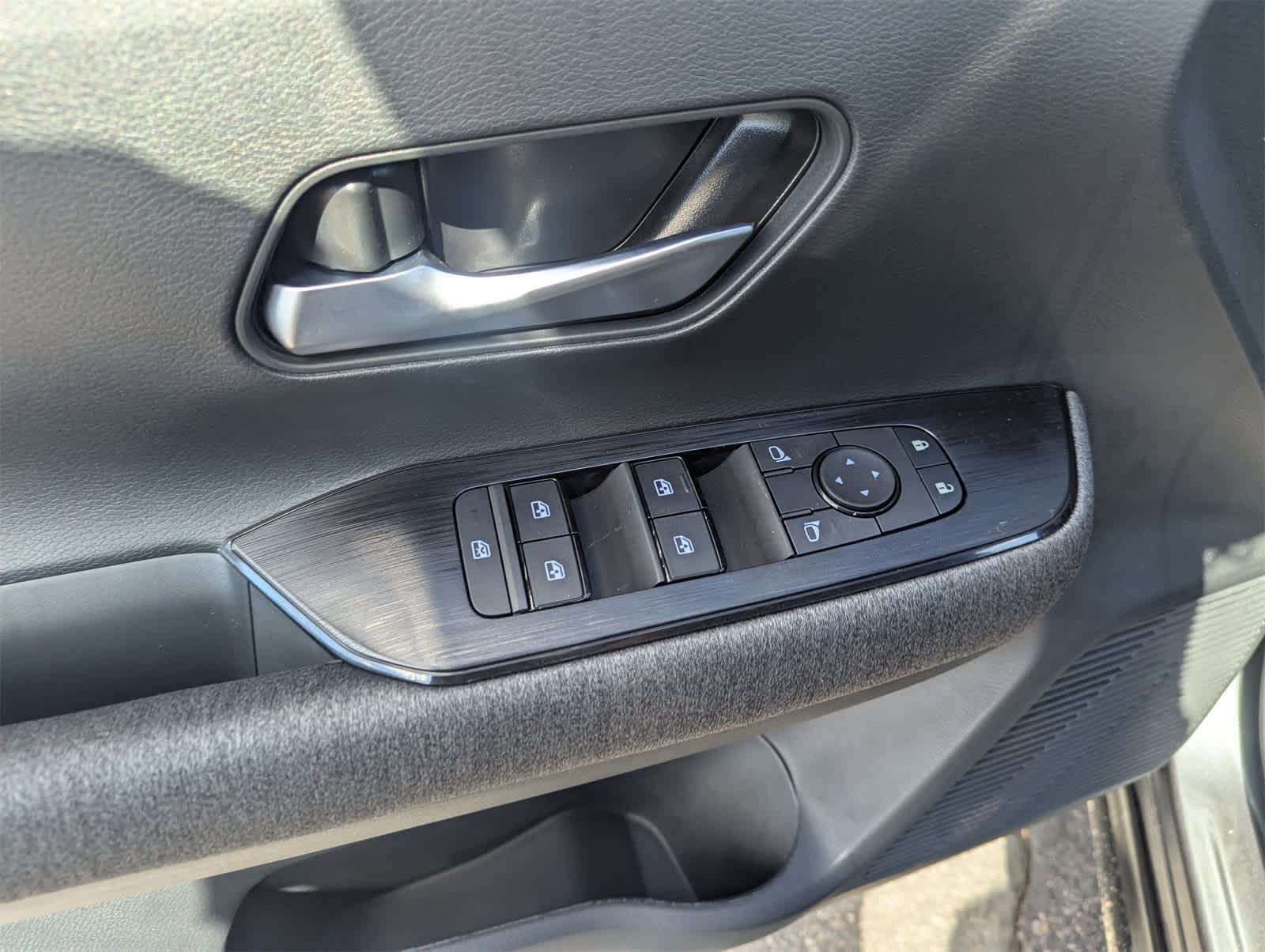 Thumbnail: 2026 Nissan Kicks - 19