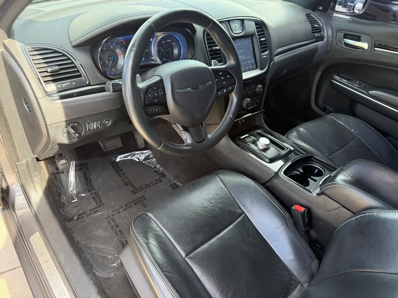 Thumbnail: 2018 Chrysler 300 - 2