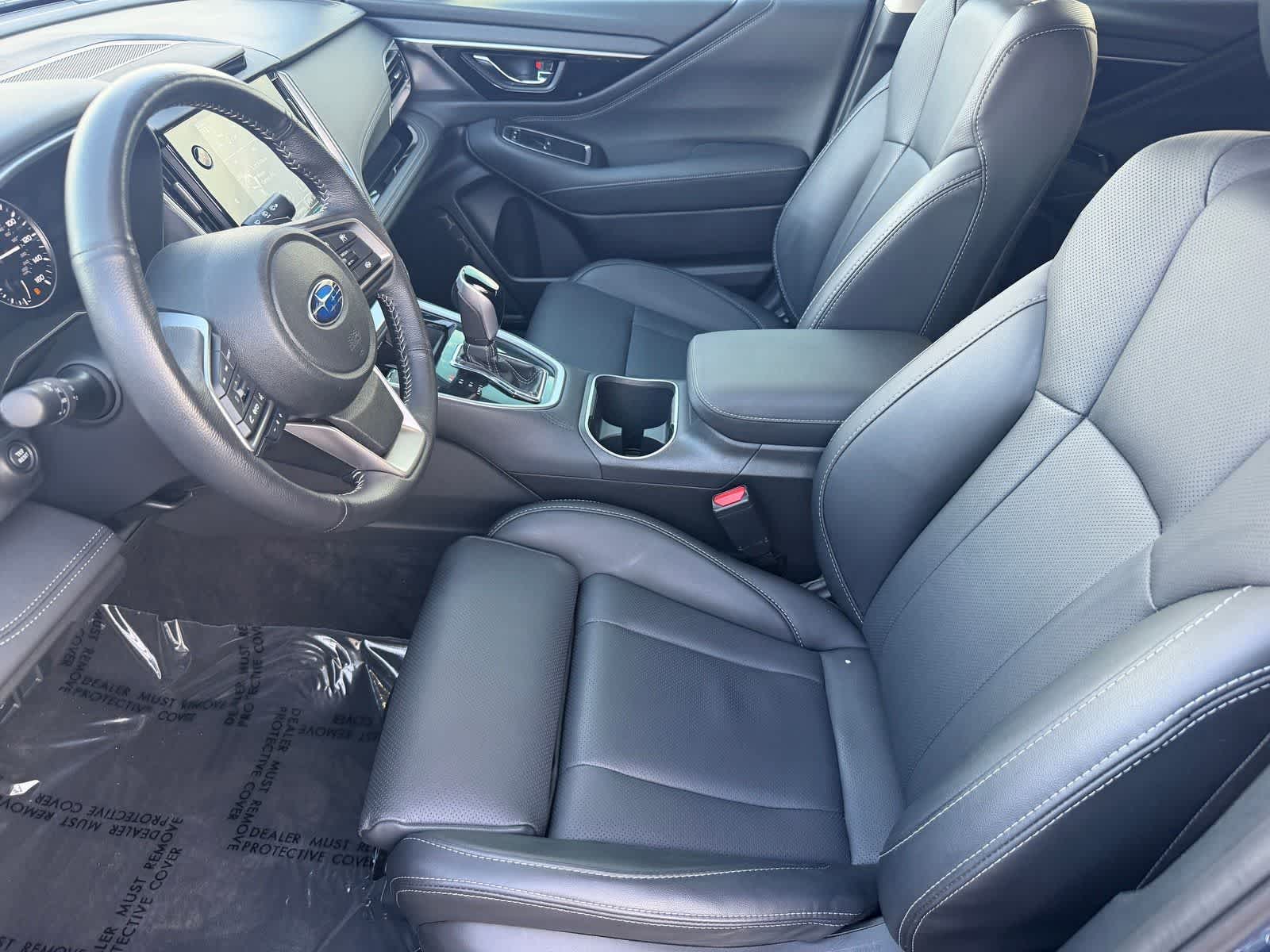 Thumbnail: 2024 Subaru Outback - 12