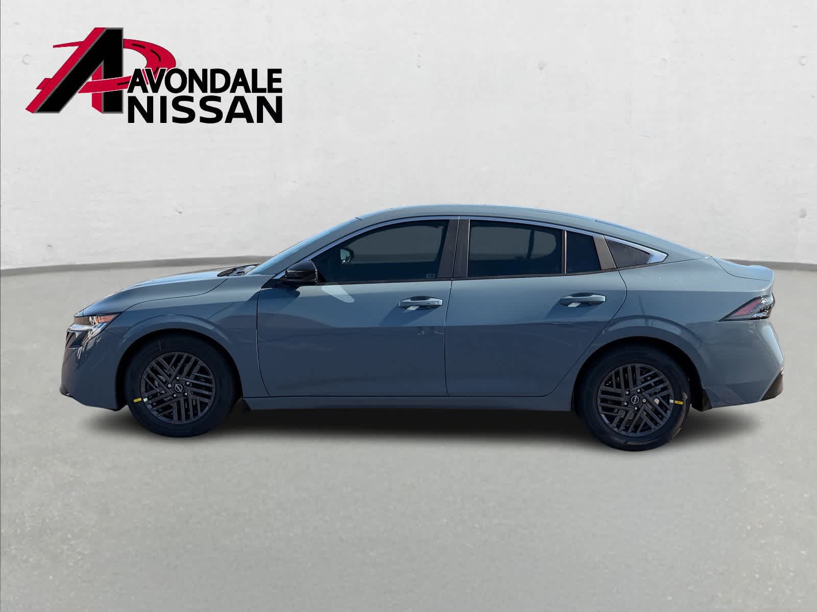 Thumbnail: 2026 Nissan Sentra - 2
