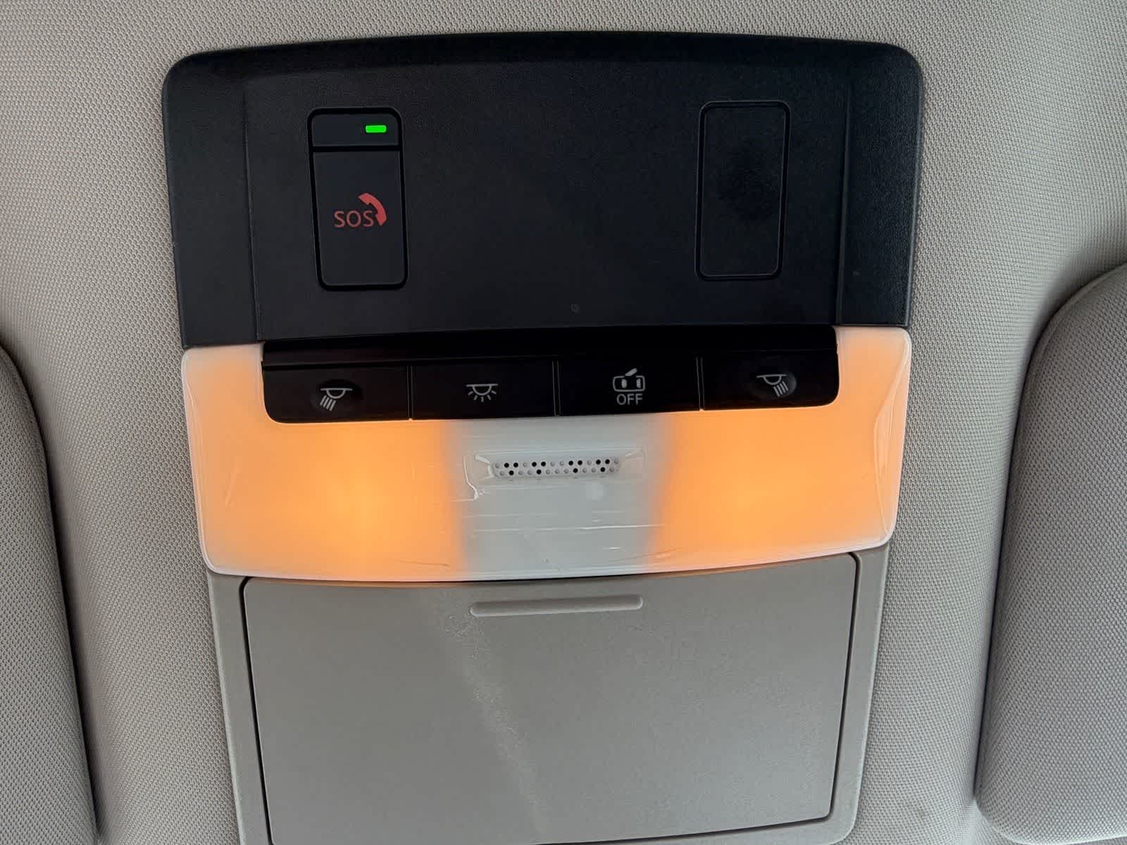 Thumbnail: 2025 Nissan Pathfinder - 14