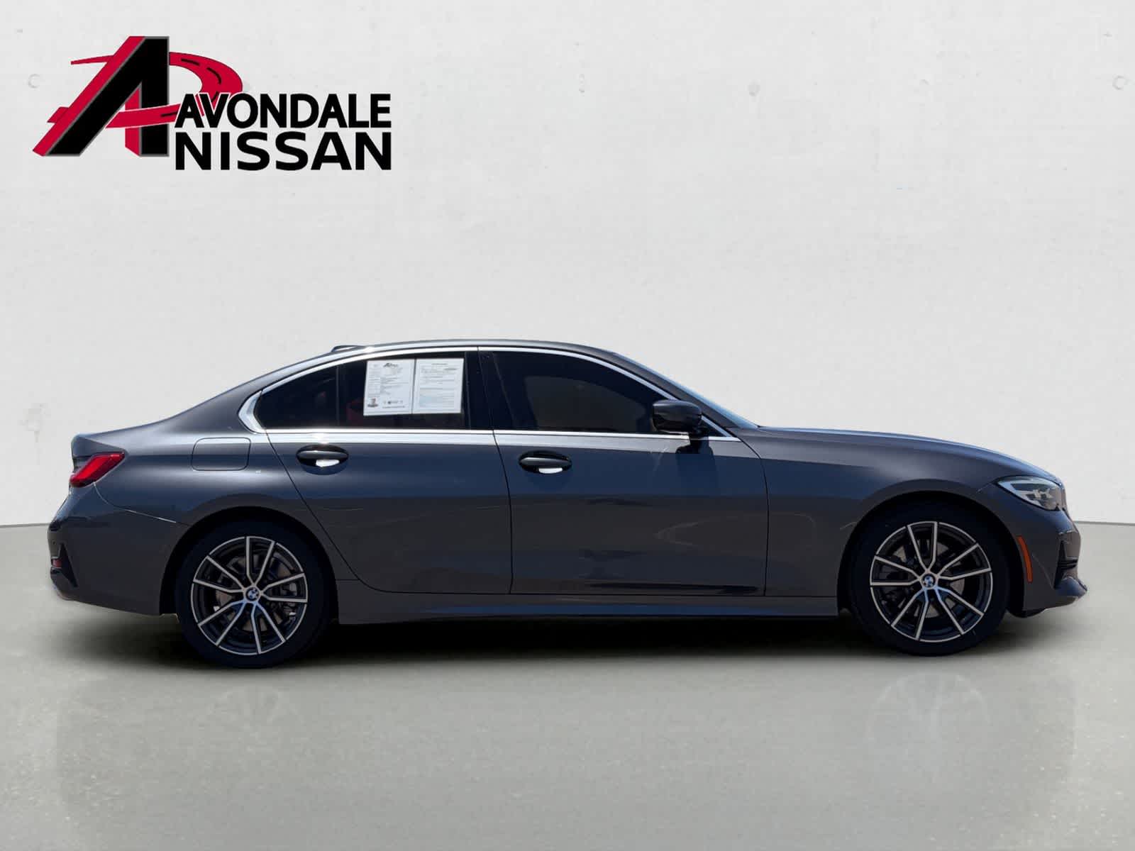 Thumbnail: 2020 BMW 3 Series - 7