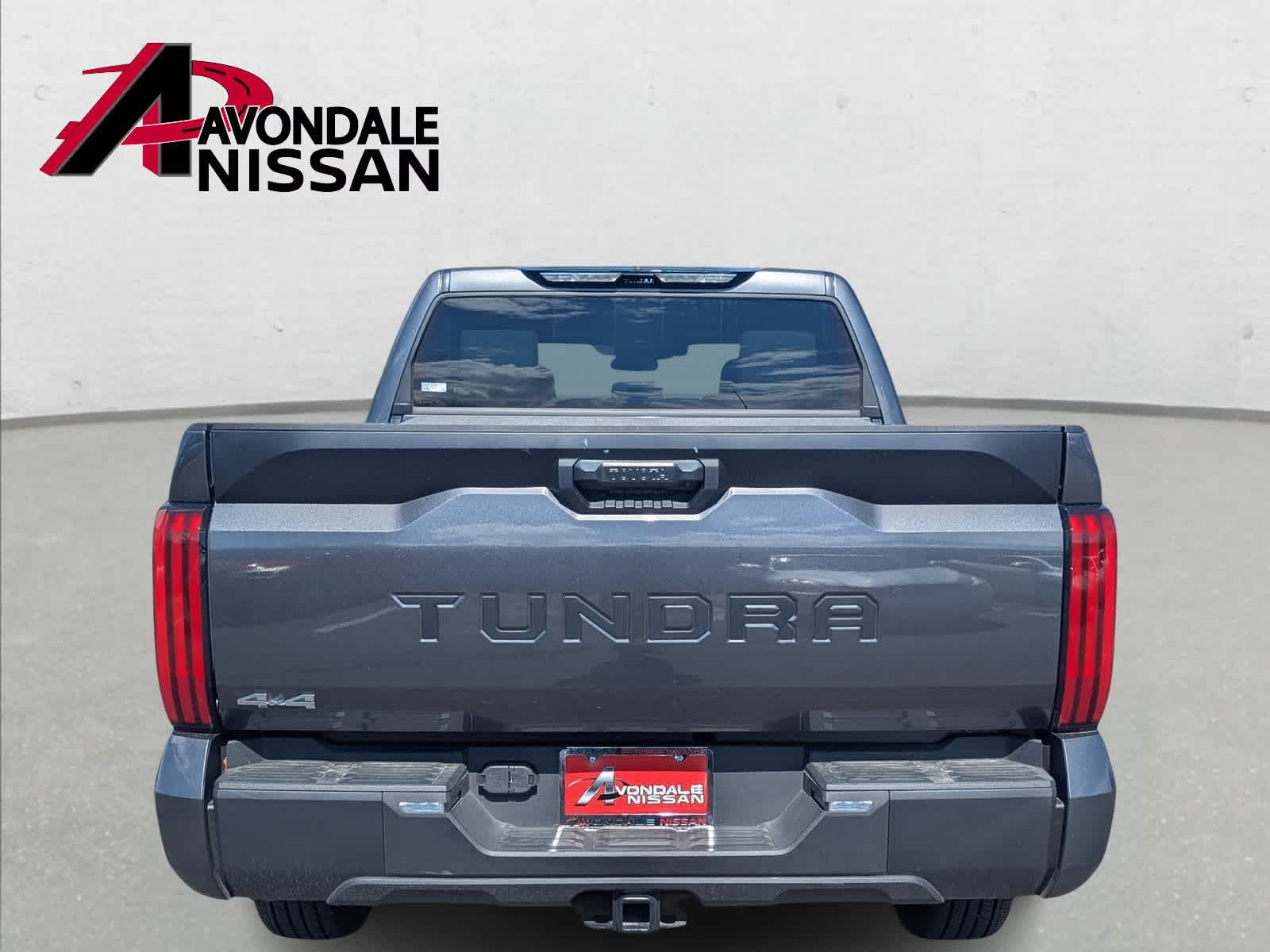 Thumbnail: 2025 Toyota Tundra - 5