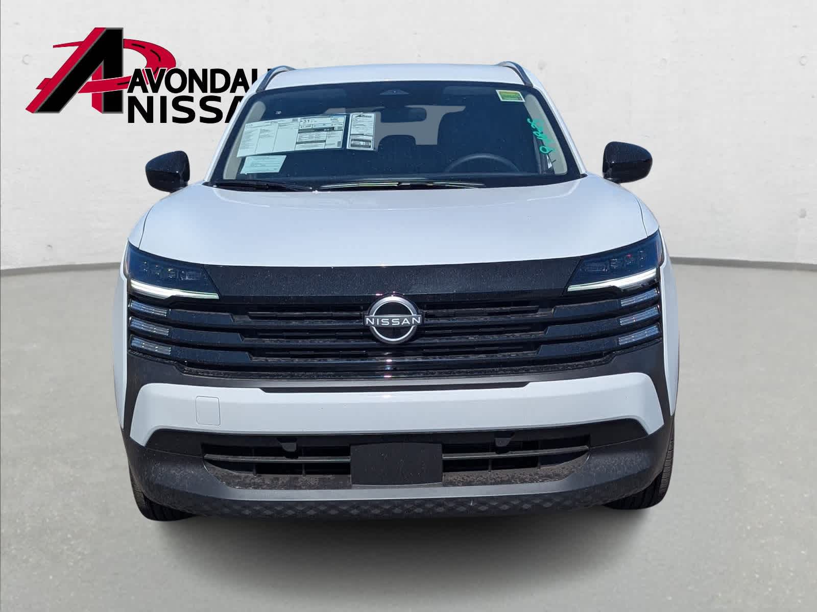 Thumbnail: 2026 Nissan Kicks - 9