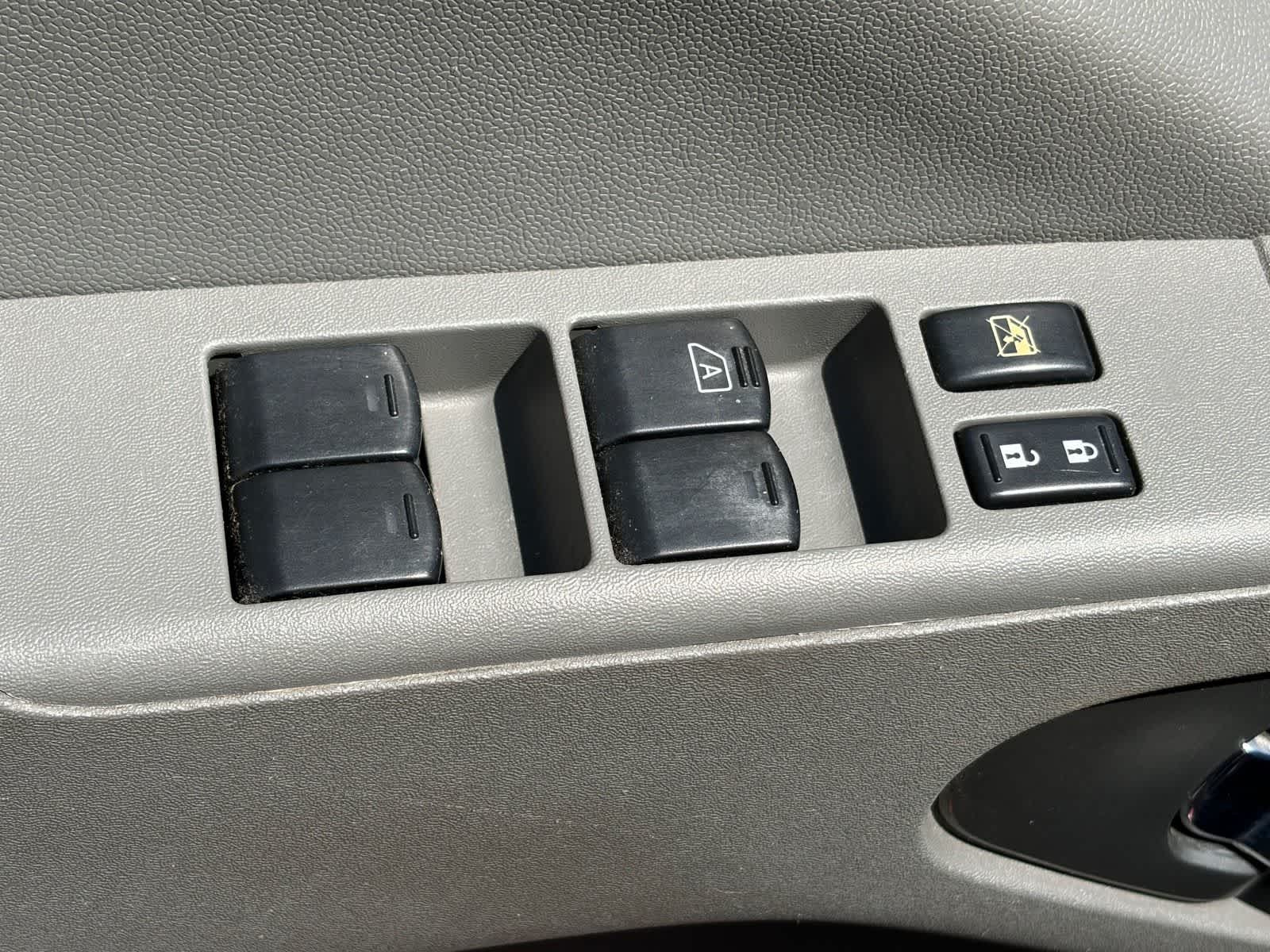Thumbnail: 2019 Nissan Frontier - 9