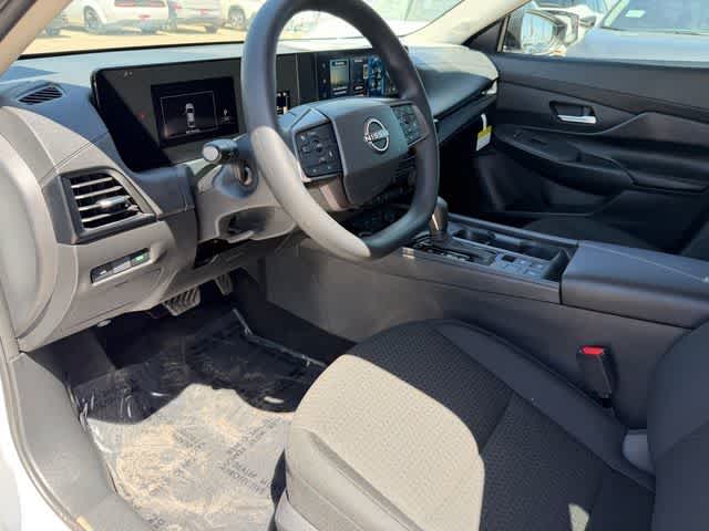Thumbnail: 2026 Nissan Sentra - 2