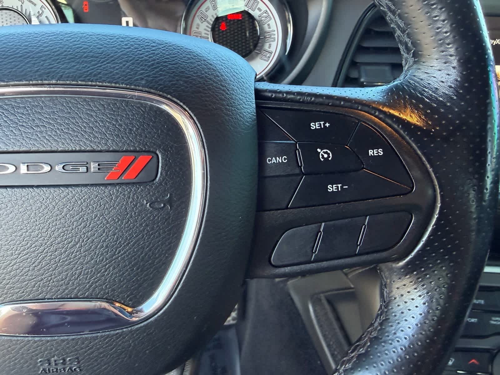 Thumbnail: 2020 Dodge Challenger - 28