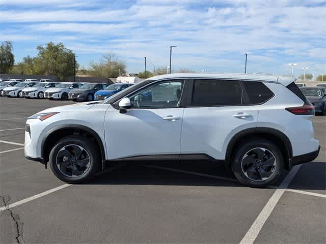 Thumbnail: 2025 Nissan Rogue - 3