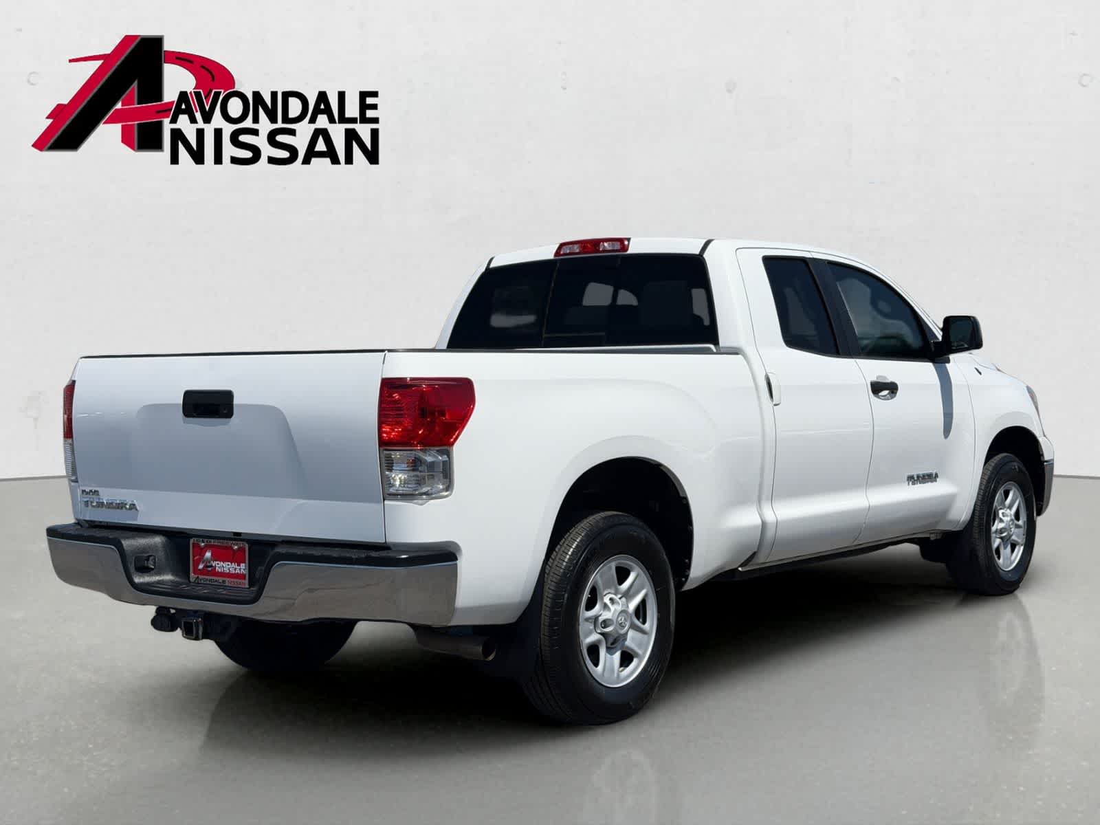 Thumbnail: 2013 Toyota Tundra - 7