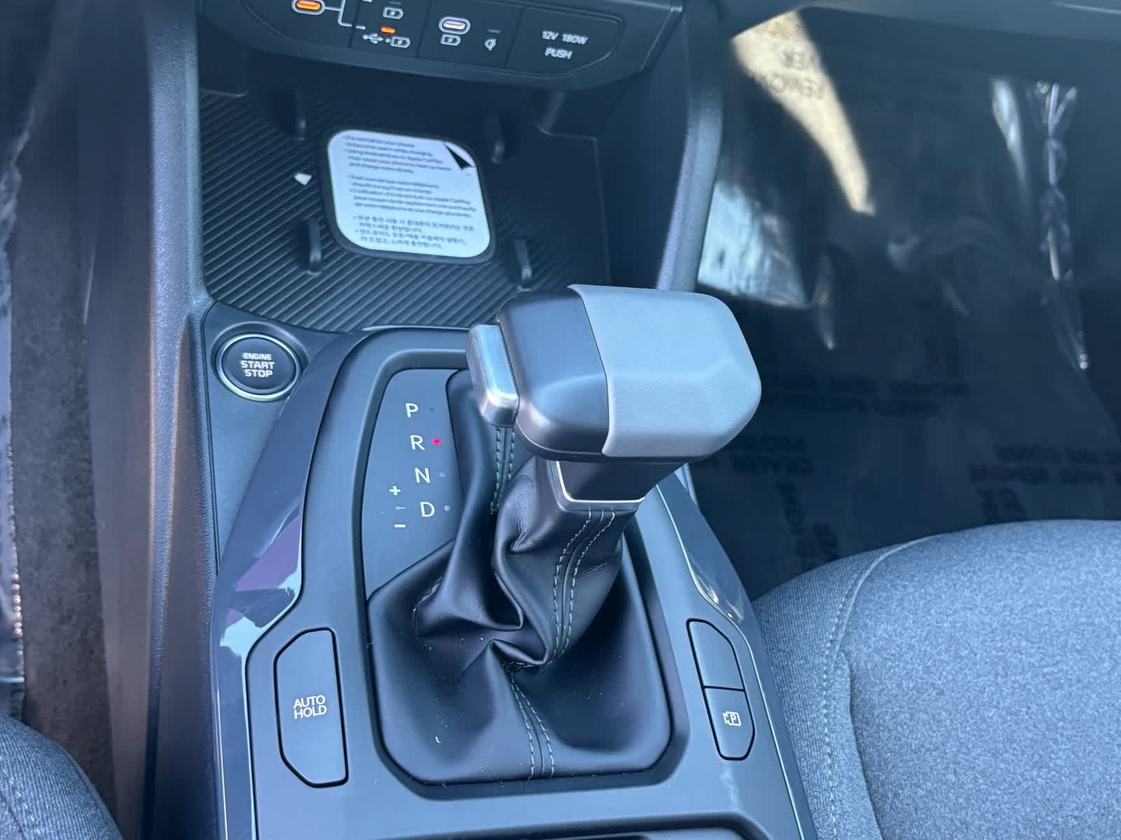 Thumbnail: 2025 Kia K4 - 25