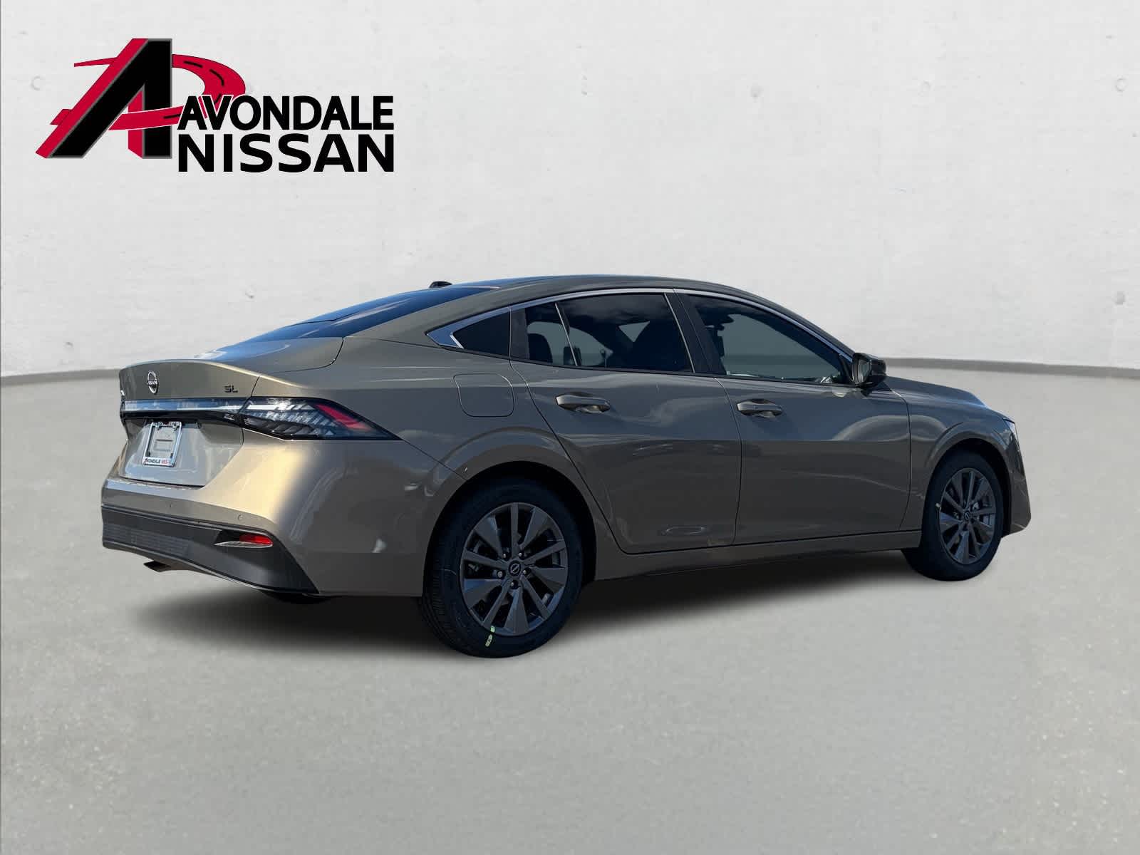 Thumbnail: 2026 Nissan Sentra - 7