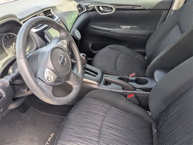 Thumbnail: 2019 Nissan Sentra - 13
