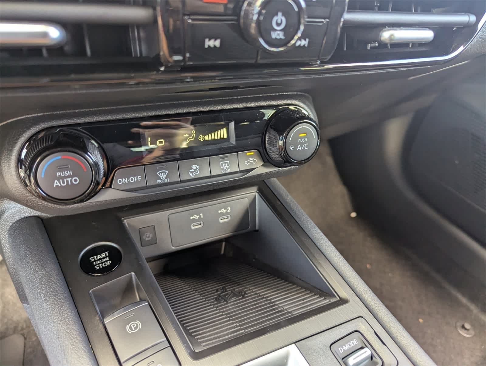 Thumbnail: 2026 Nissan Kicks - 23