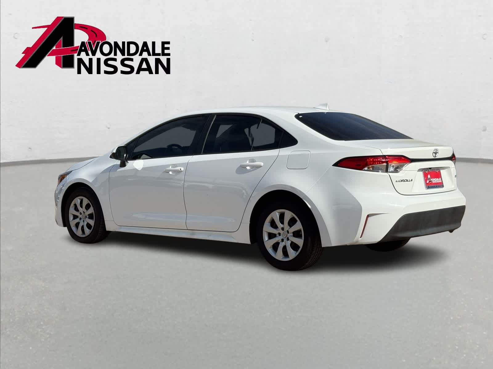 Thumbnail: 2024 Toyota Corolla - 4