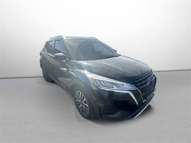 Thumbnail: 2021 Nissan Kicks - 7