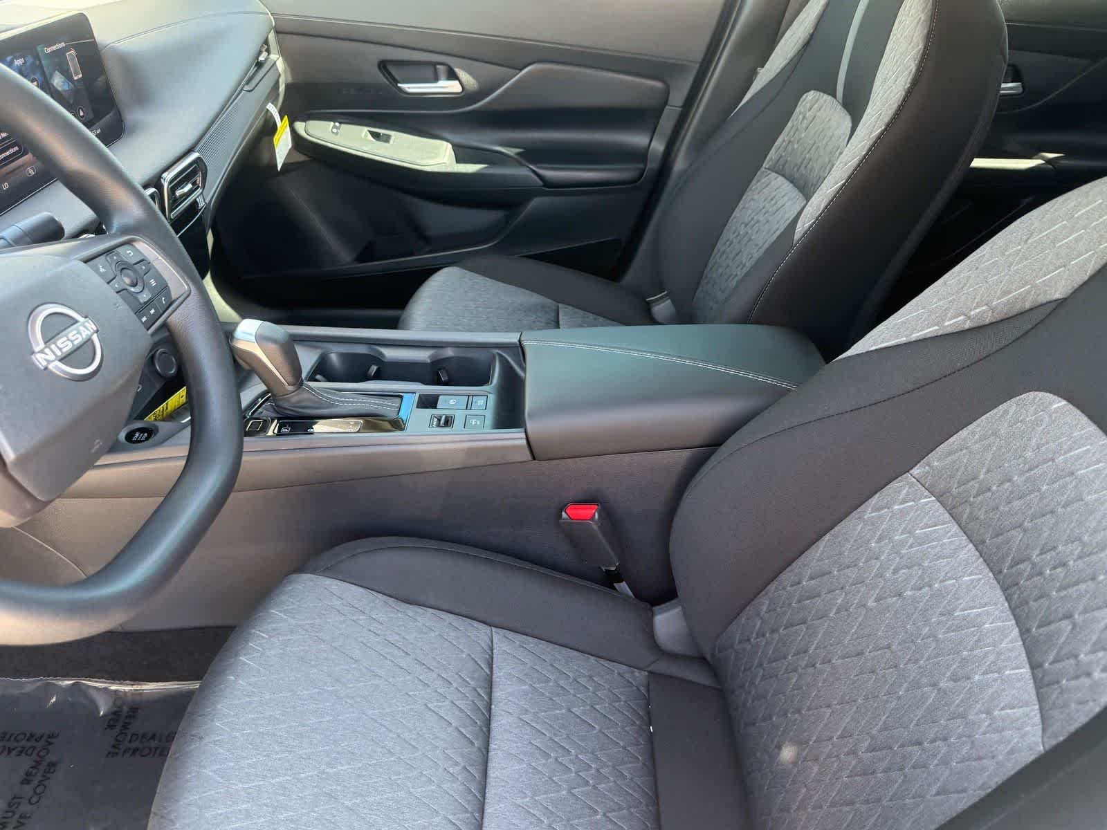 Thumbnail: 2026 Nissan Sentra - 16
