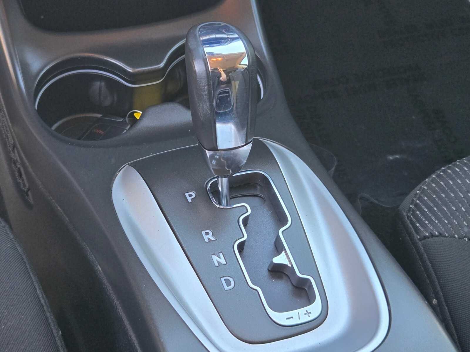 Thumbnail: 2020 Dodge Journey - 24