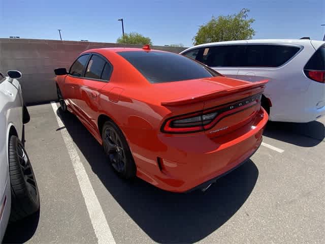 Thumbnail: 2019 Dodge Charger - 2