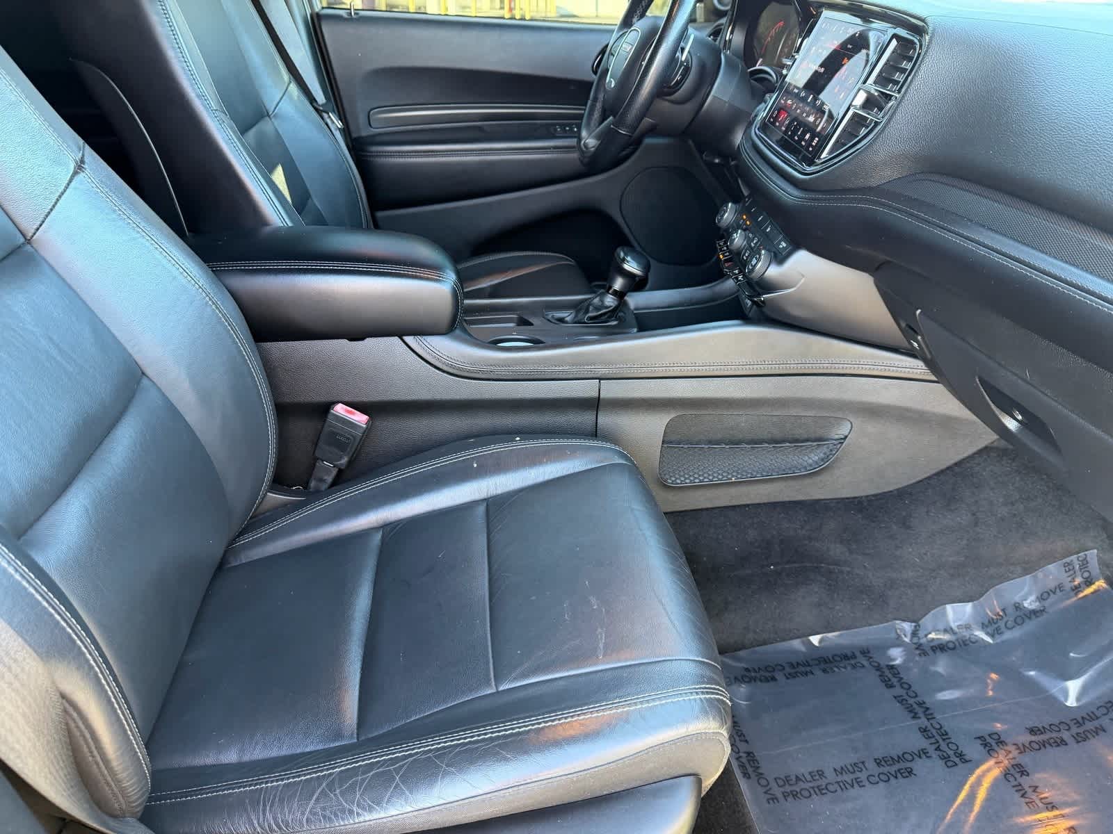 Thumbnail: 2021 Dodge Durango - 12