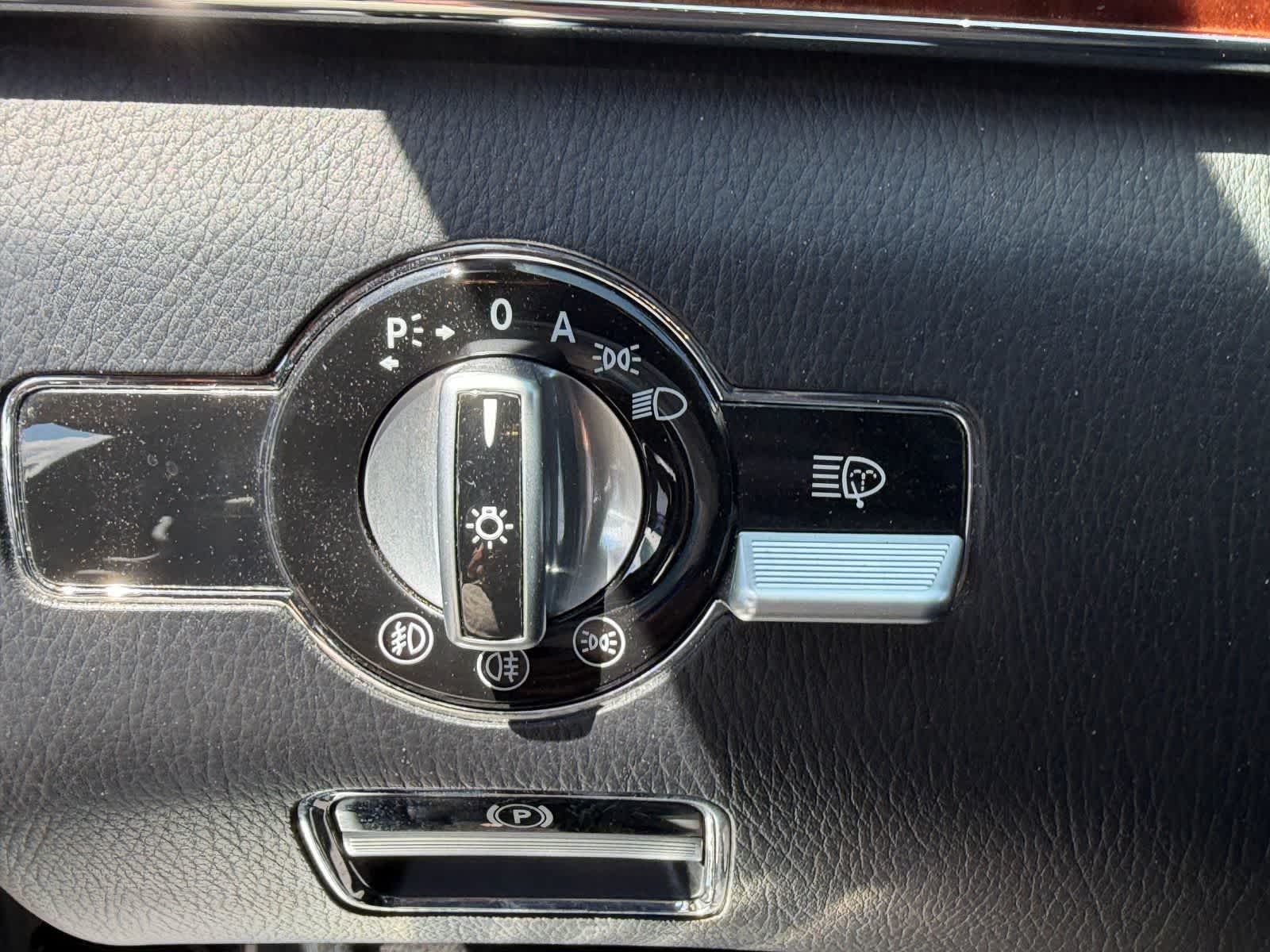 Thumbnail: 2007 Mercedes-Benz S-Class - 11