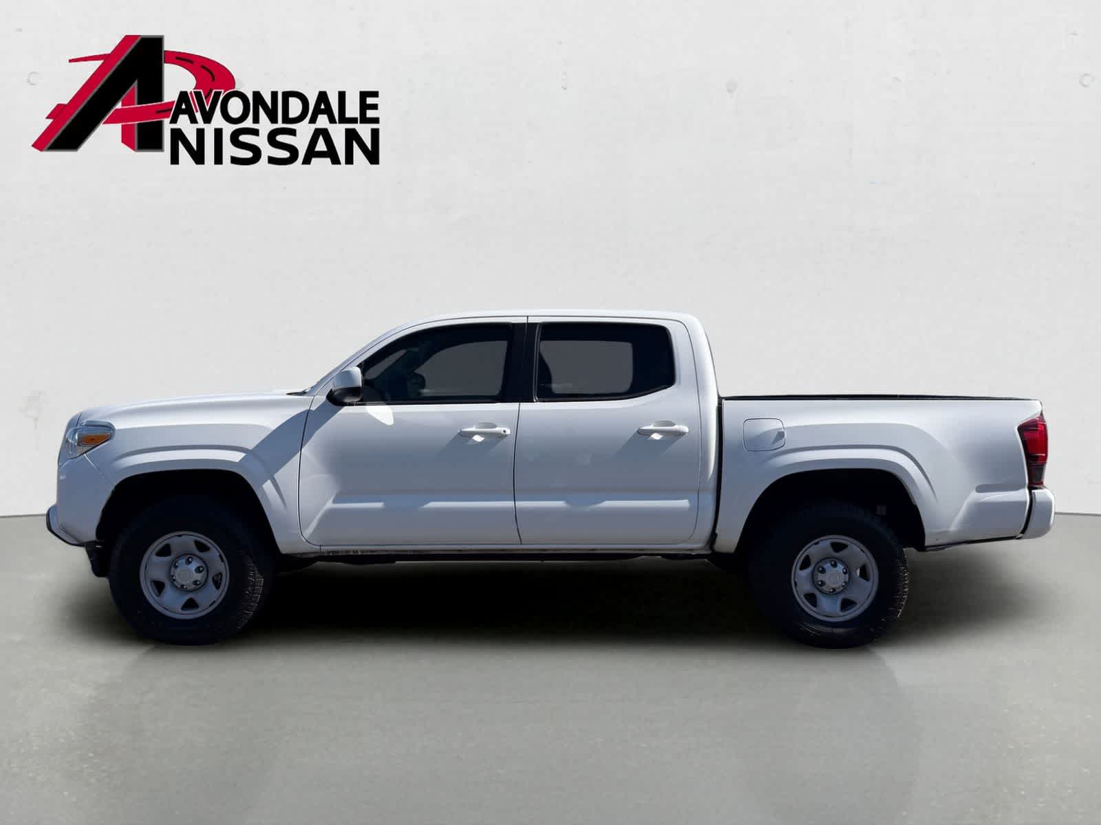 Thumbnail: 2022 Toyota Tacoma - 3
