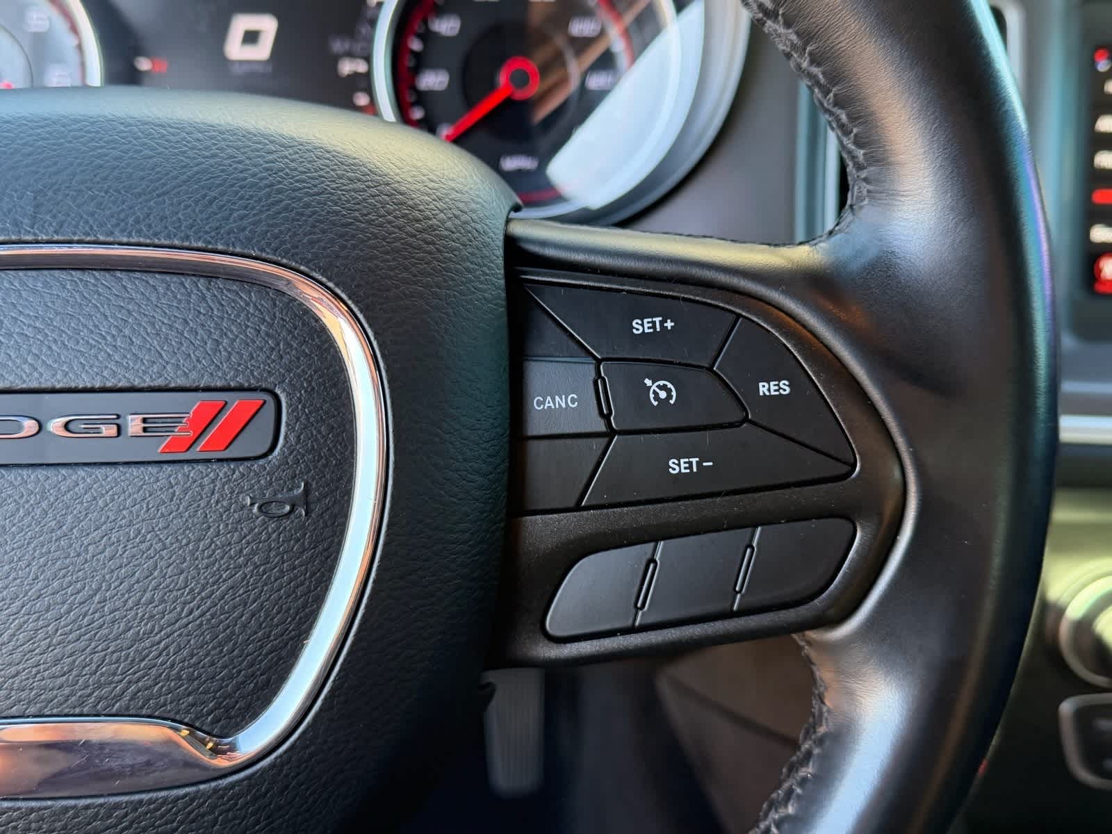 Thumbnail: 2022 Dodge Charger - 28