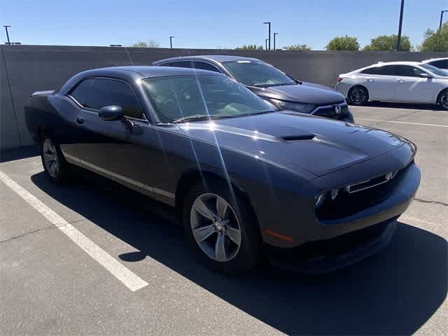 Thumbnail: 2019 Dodge Challenger - 6