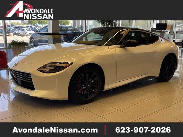 2024 Nissan Z Performance -
                Avondale, AZ