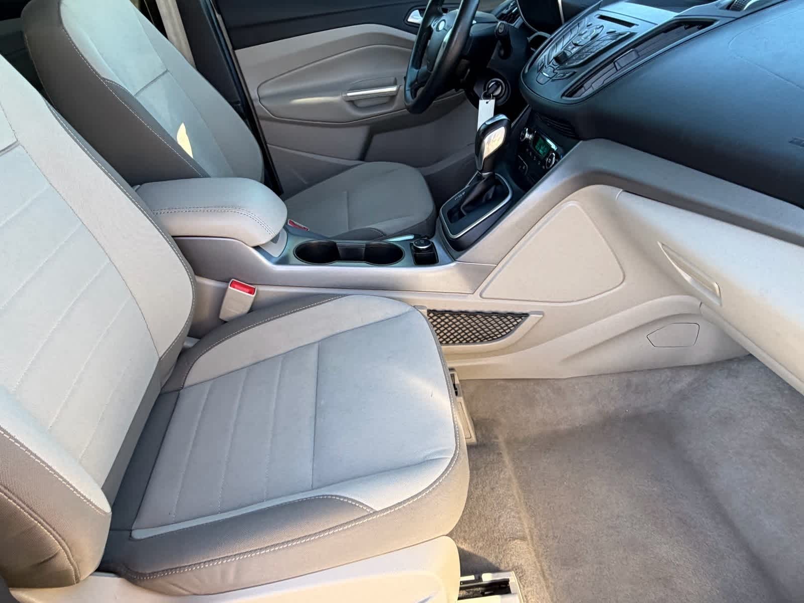 Thumbnail: 2014 Ford C-Max - 9