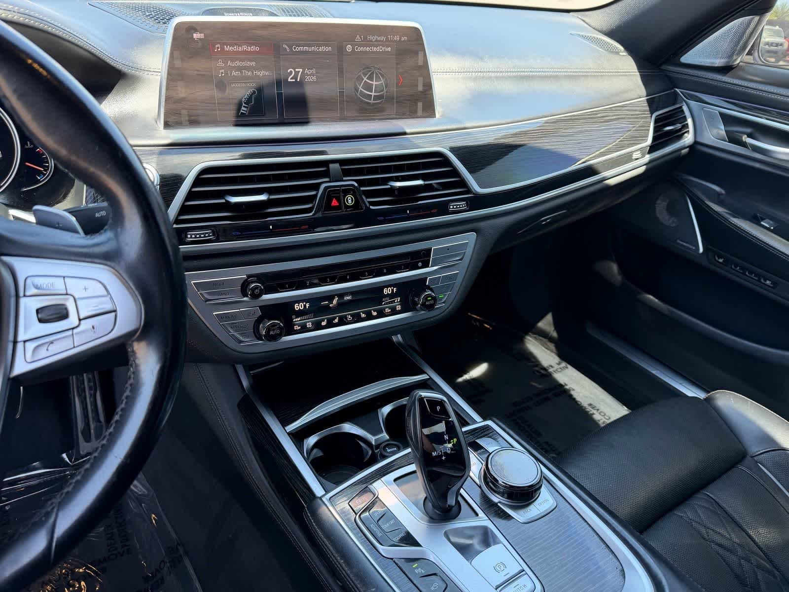 Thumbnail: 2019 BMW 7 Series - 28