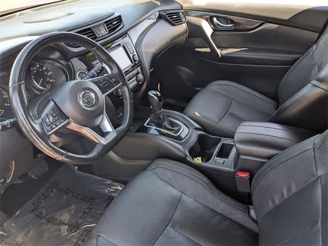 Thumbnail: 2019 Nissan Rogue Sport - 2