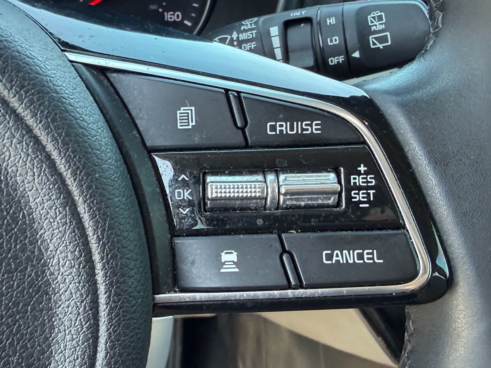 Thumbnail: 2021 Kia Sportage - 21