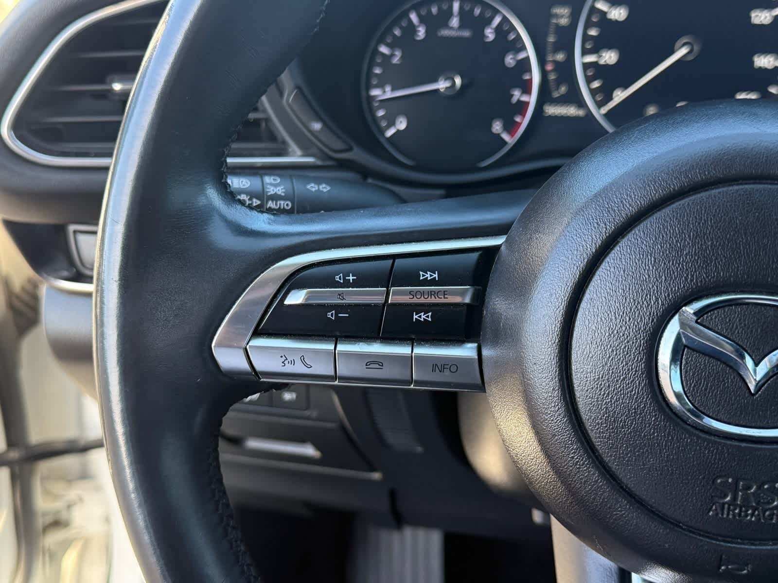 Thumbnail: 2020 Mazda CX-30 - 15