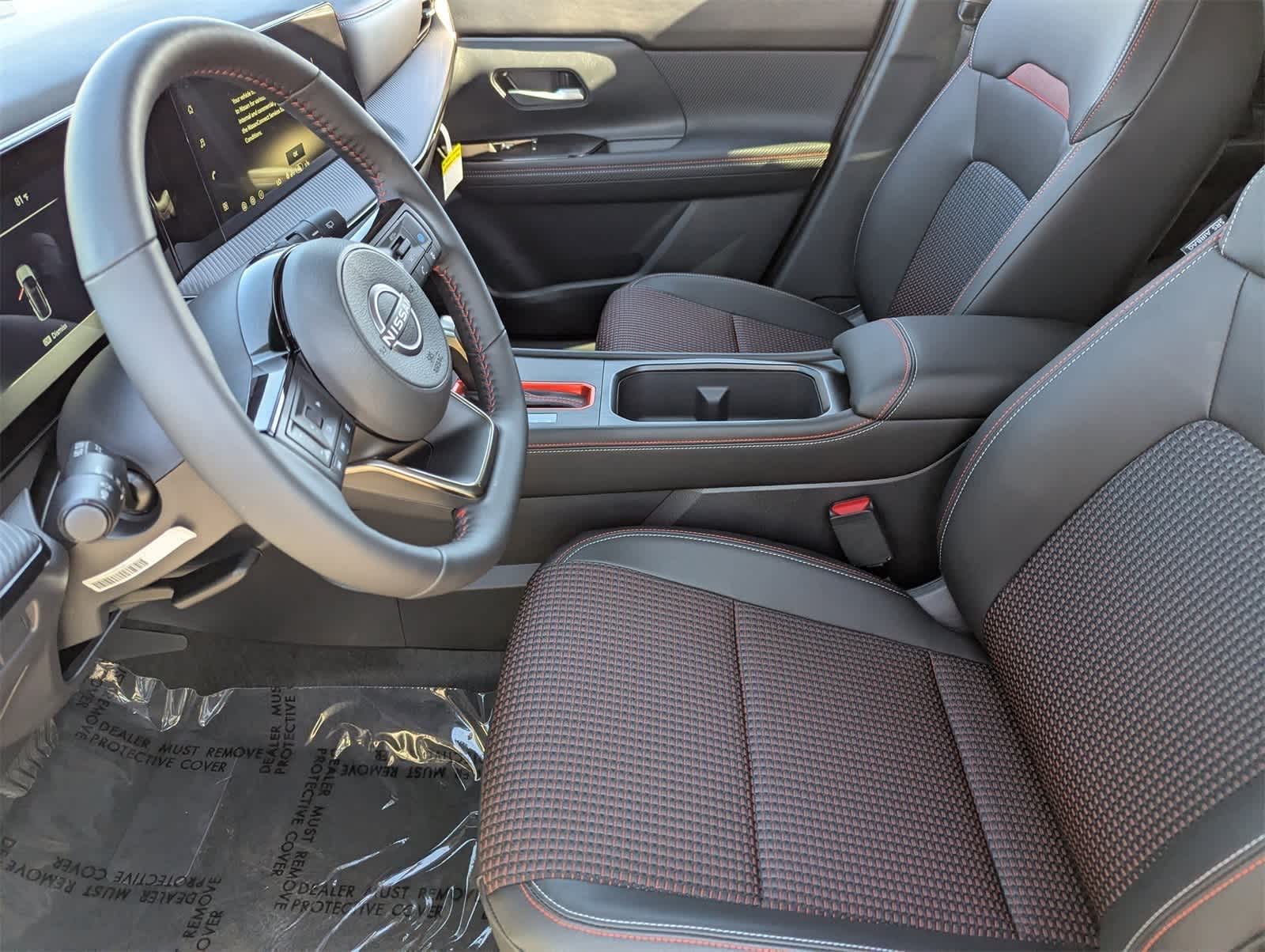 Thumbnail: 2026 Nissan Kicks - 16