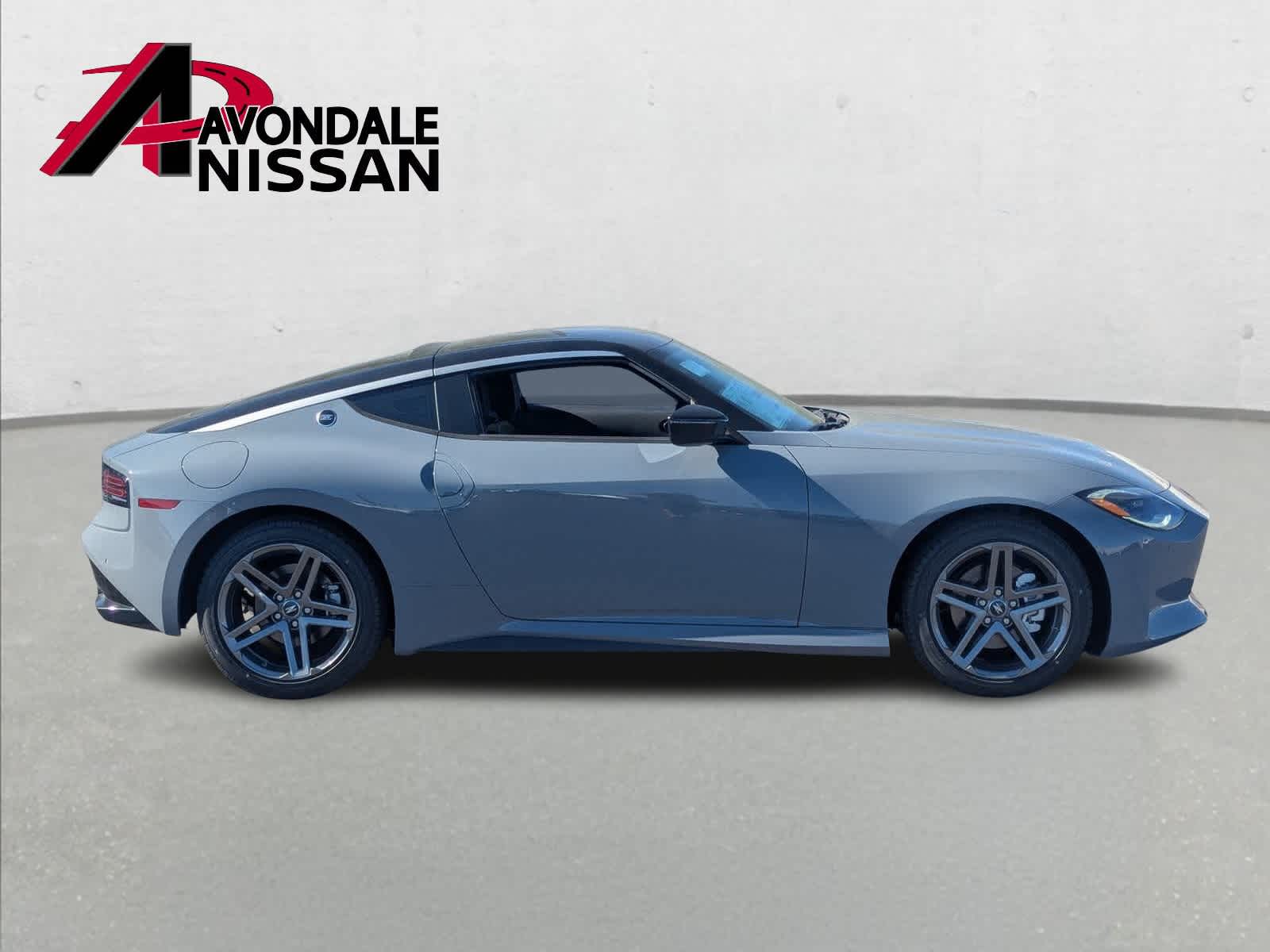 Thumbnail: 2026 Nissan Z - 7