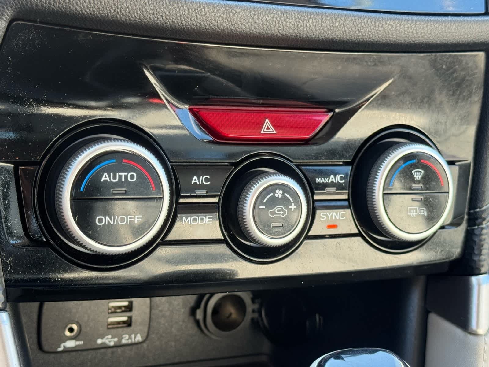 Thumbnail: 2021 Subaru Forester - 26