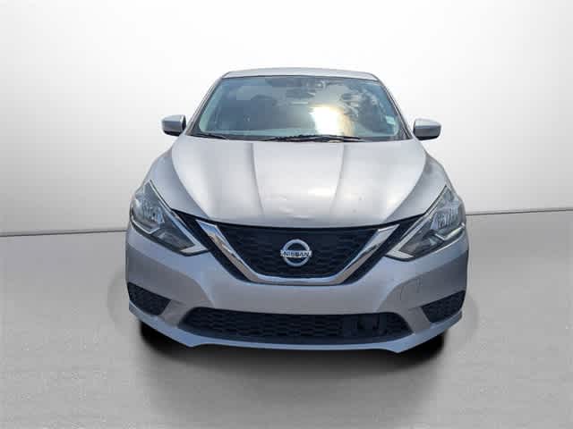 Thumbnail: 2019 Nissan Sentra - 5