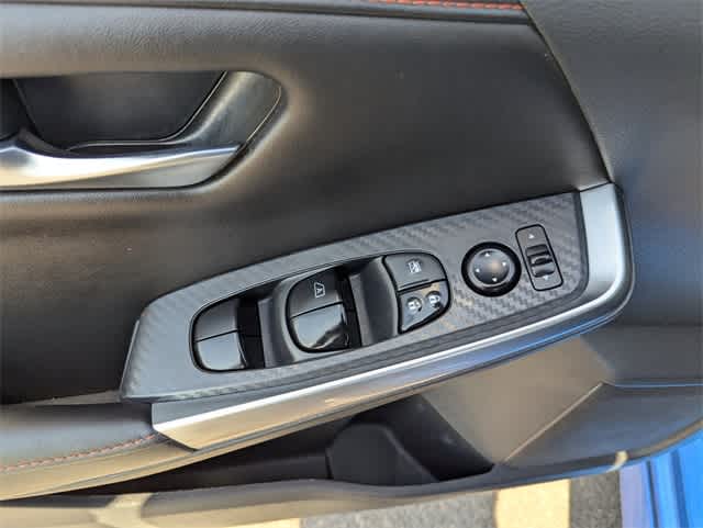 Thumbnail: 2024 Nissan Sentra - 24