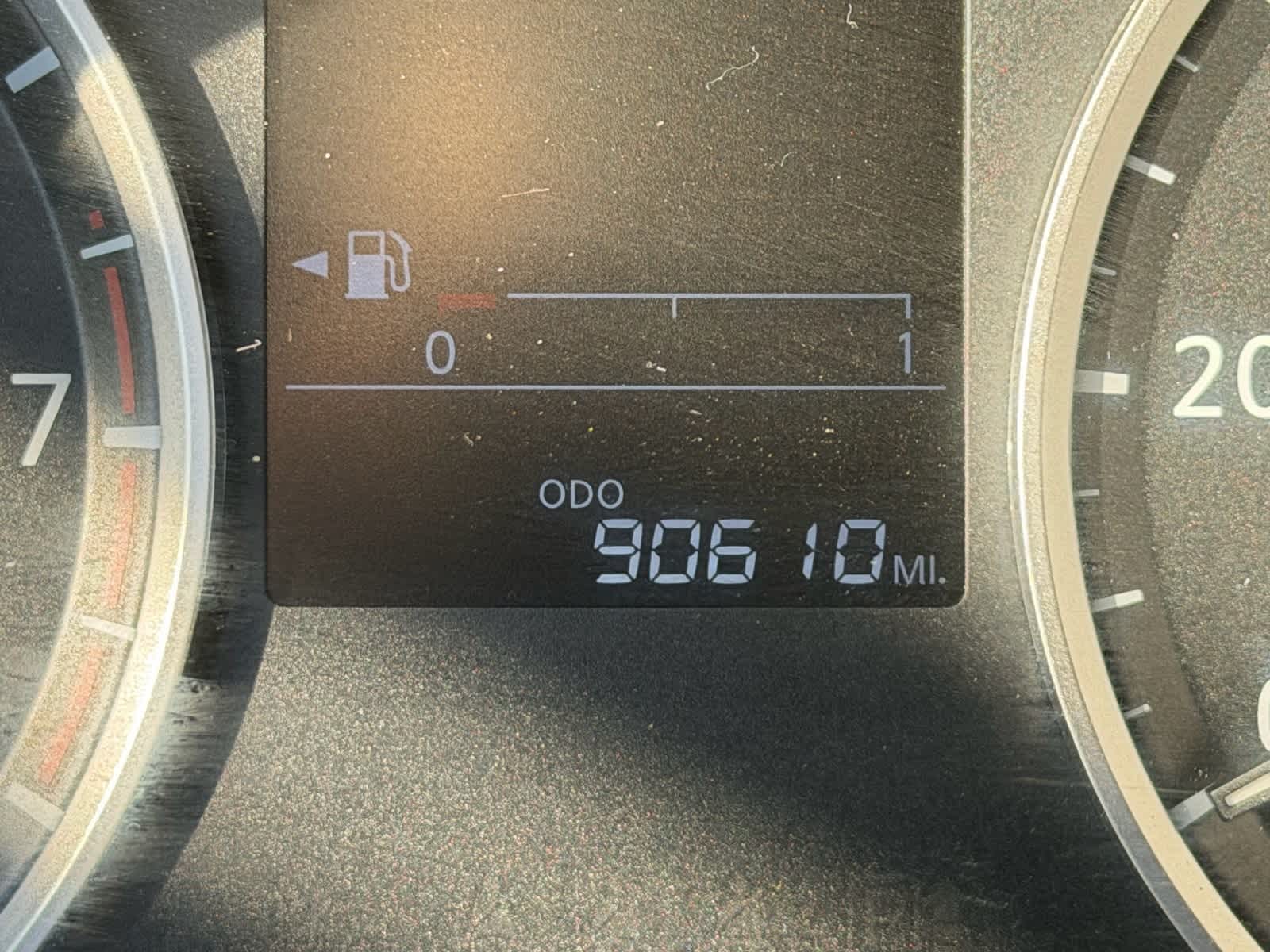 Thumbnail: 2023 Nissan Kicks - 7