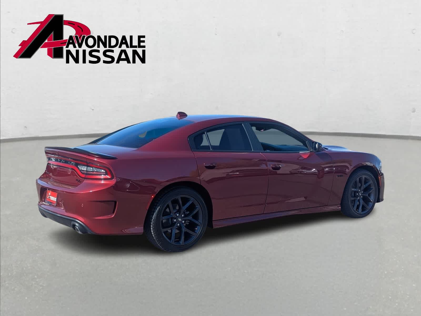 Thumbnail: 2023 Dodge Charger - 5