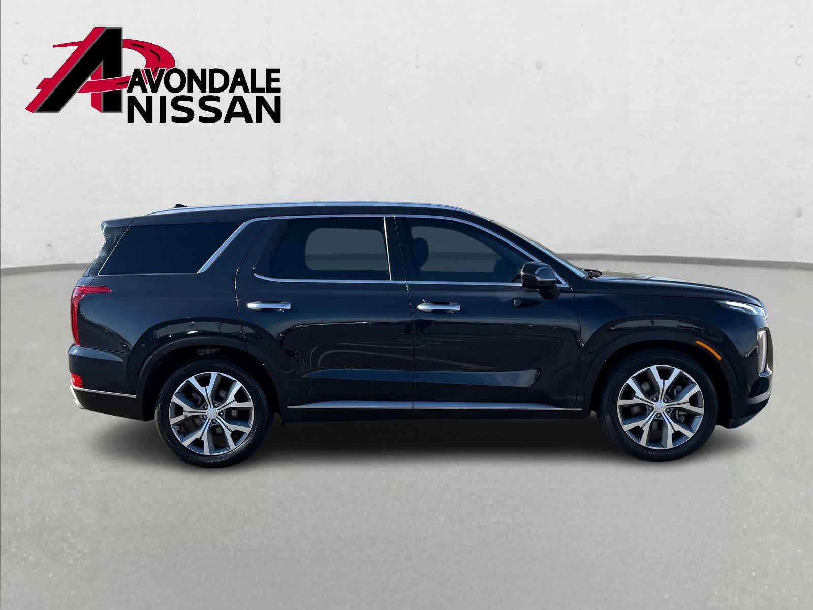 Thumbnail: 2020 Hyundai Palisade - 6