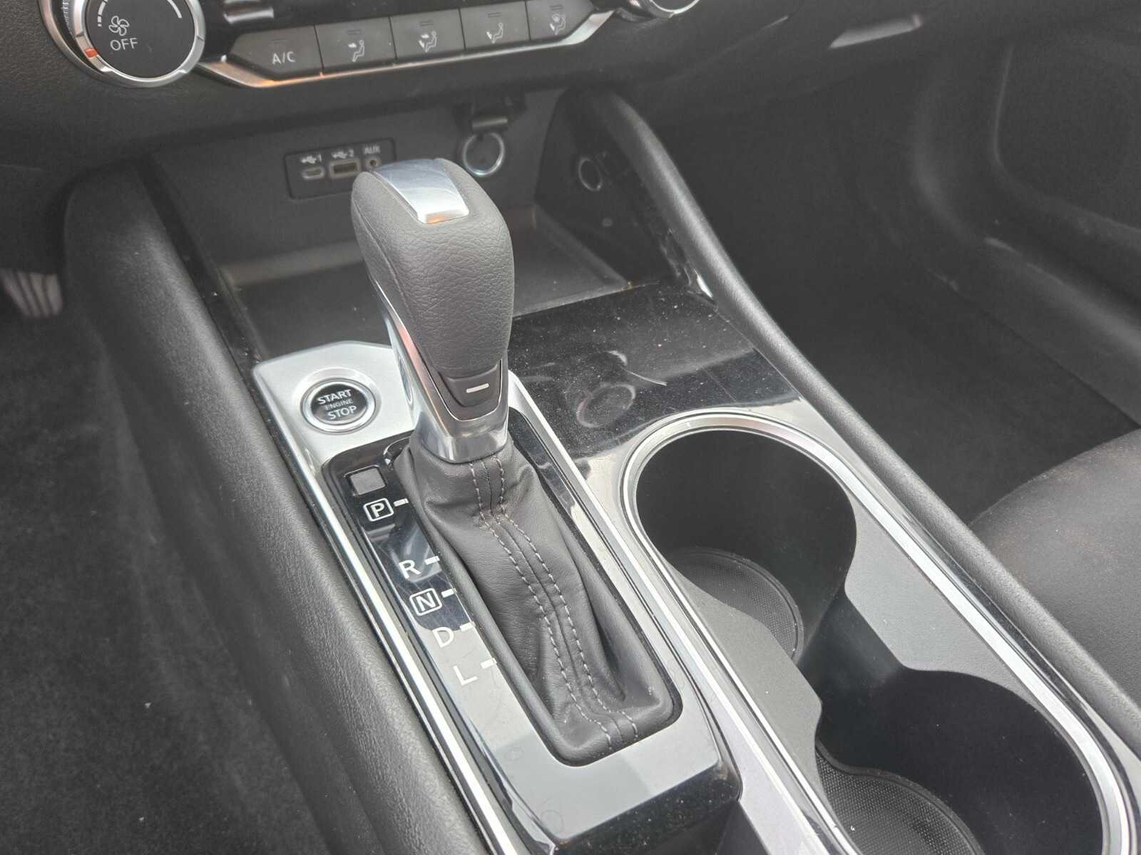 Thumbnail: 2024 Nissan Altima - 11